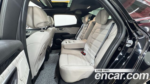 Renault Korea SM6 2021 — photo 19