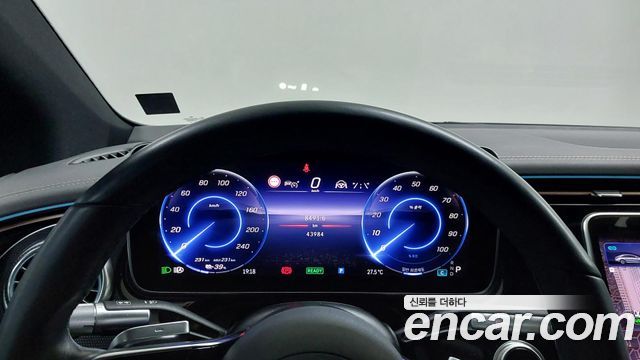 Mercedes-Benz EQS 2022 — photo 8