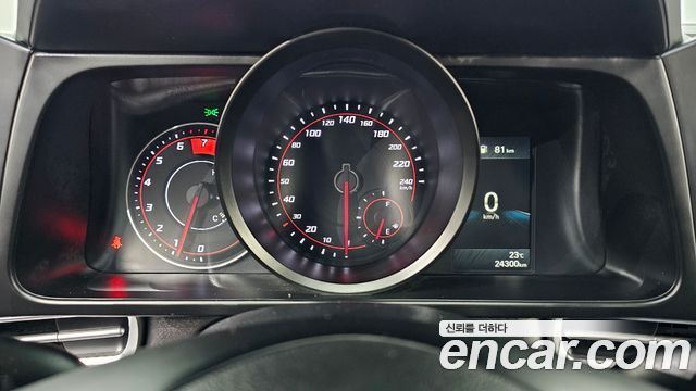 Hyundai AVANTE 2023 — photo 11