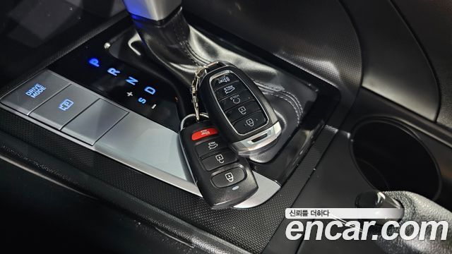 Hyundai AVANTE 2023 — photo 20