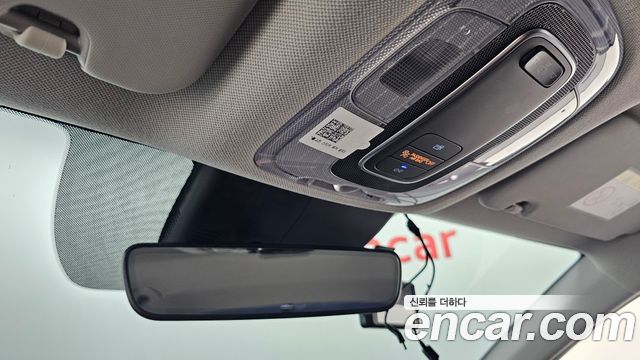 Hyundai AVANTE 2023 — photo 23