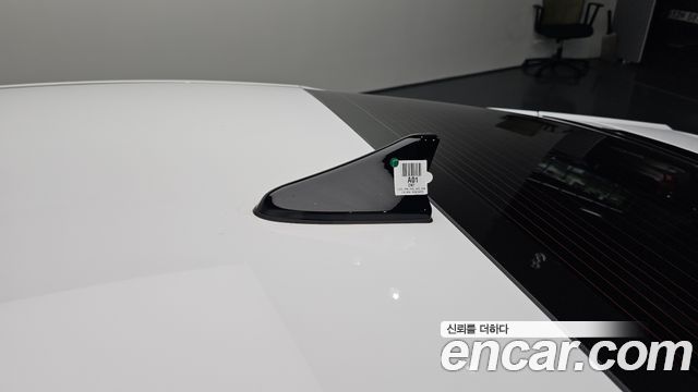 Hyundai AVANTE 2023 — photo 27