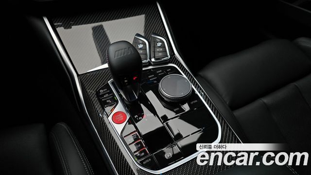 BMW M3 2026 — photo 12