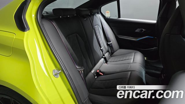 BMW M3 2026 — photo 17