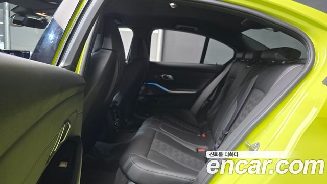 BMW M3 2026 — photo 18