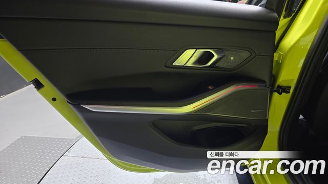 BMW M3 2026 — photo 15