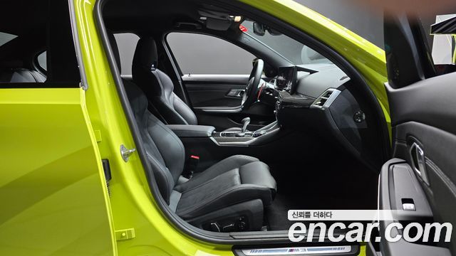 BMW M3 2026 — photo 16