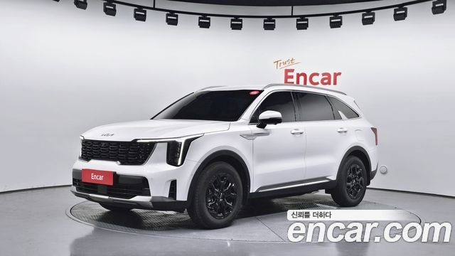 Kia Sorento 2025 — photo 1