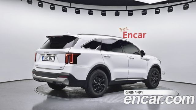 Kia Sorento 2025 — photo 2