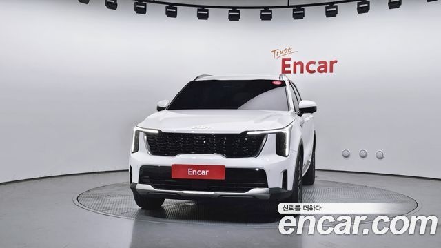 Kia Sorento 2025 — photo 3