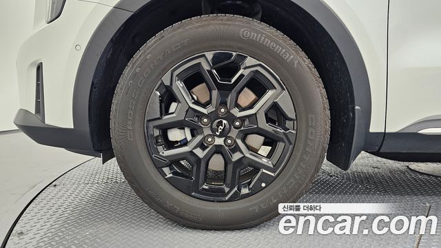 Kia Sorento 2025 — photo 5