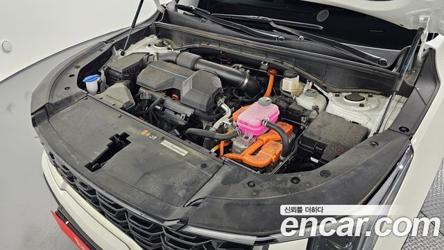 Kia Sorento 2025 — photo 6