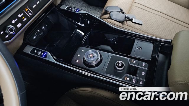 Kia Sorento 2025 — photo 12