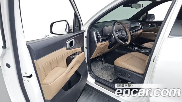 Kia Sorento 2025 — photo 13