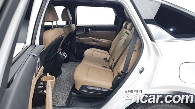 Kia Sorento 2025 — photo 17