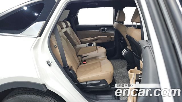 Kia Sorento 2025 — photo 18
