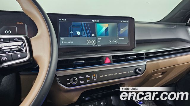 Kia Sorento 2025 — photo 19