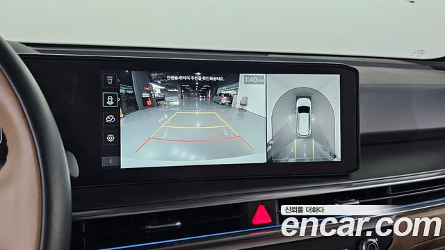Kia Sorento 2025 — photo 21