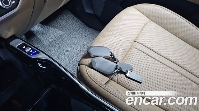 Kia Sorento 2025 — photo 22