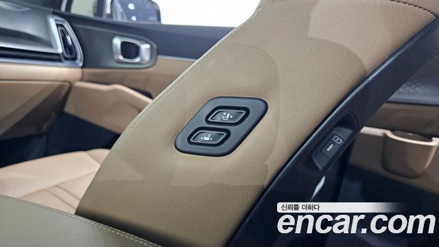 Kia Sorento 2025 — photo 23