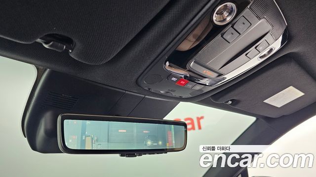 Kia Sorento 2025 — photo 25