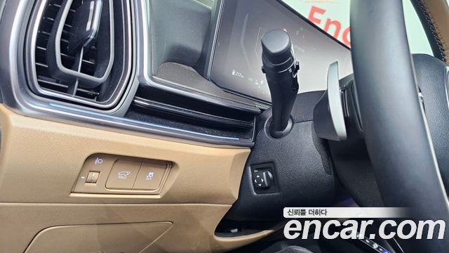 Kia Sorento 2025 — photo 26