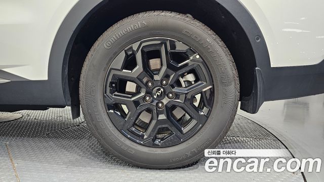 Kia Sorento 2025 — photo 7