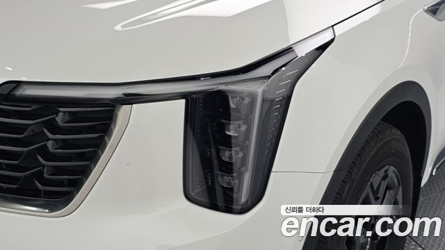 Kia Sorento 2025 — photo 8