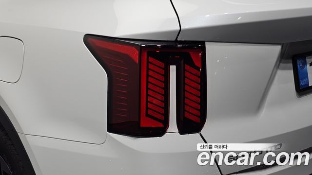 Kia Sorento 2025 — photo 9