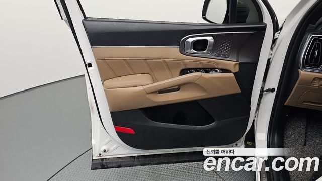 Kia Sorento 2025 — photo 14