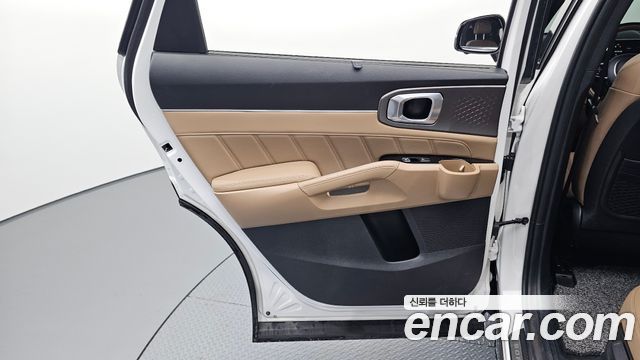 Kia Sorento 2025 — photo 15