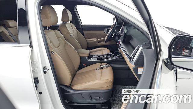 Kia Sorento 2025 — photo 16