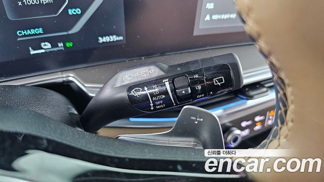 Kia Sorento 2025 — photo 27