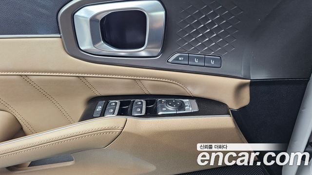 Kia Sorento 2025 — photo 28