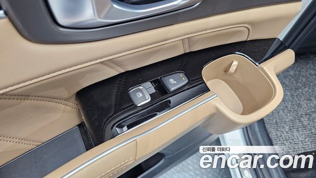 Kia Sorento 2025 — photo 29