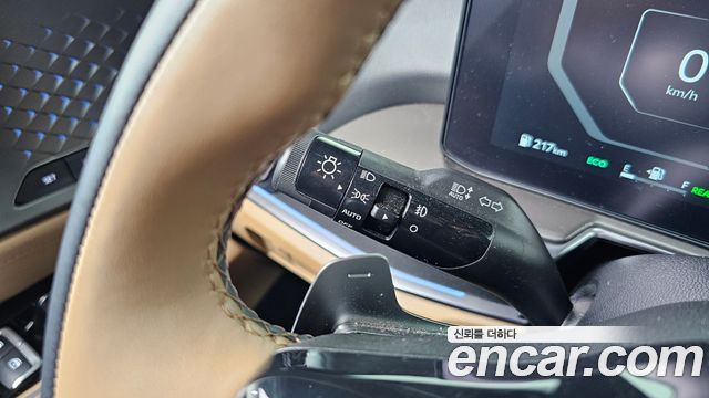 Kia Sorento 2025 — photo 30