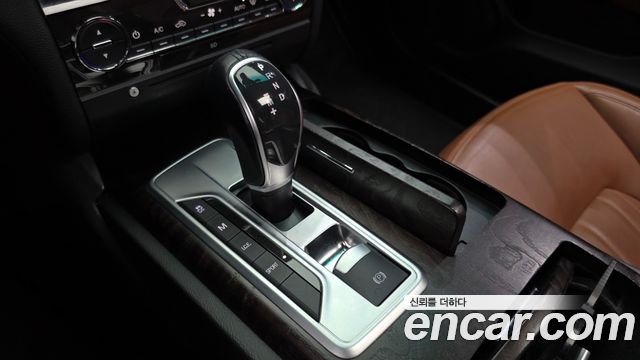 Maserati Ghibli 2014 — photo 9