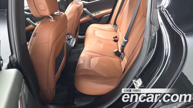Maserati Ghibli 2014 — photo 12
