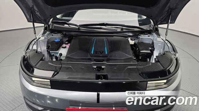 Hyundai Ioniq5 2023 — photo 6