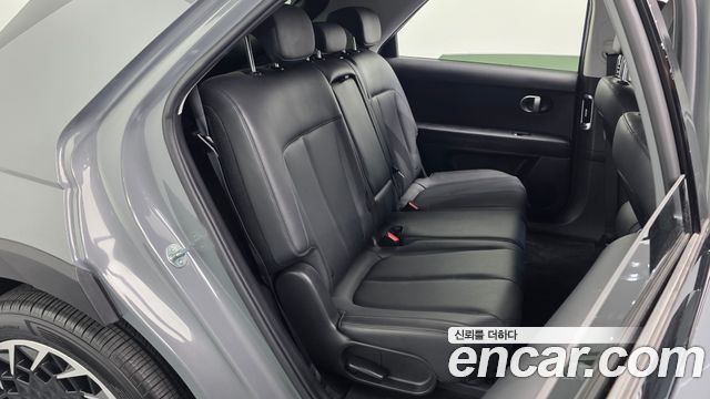 Hyundai Ioniq5 2023 — photo 17