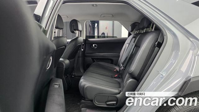 Hyundai Ioniq5 2023 — photo 18