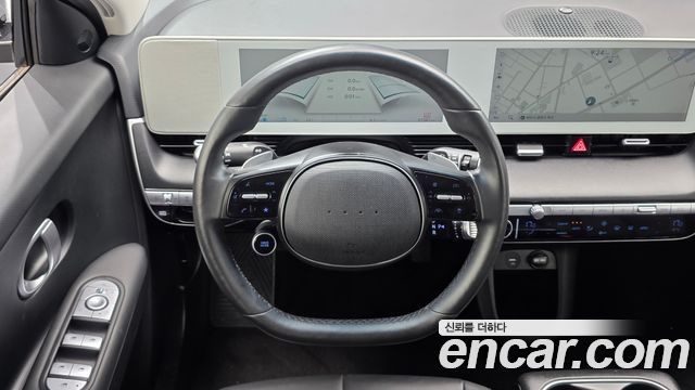 Hyundai Ioniq5 2023 — photo 19