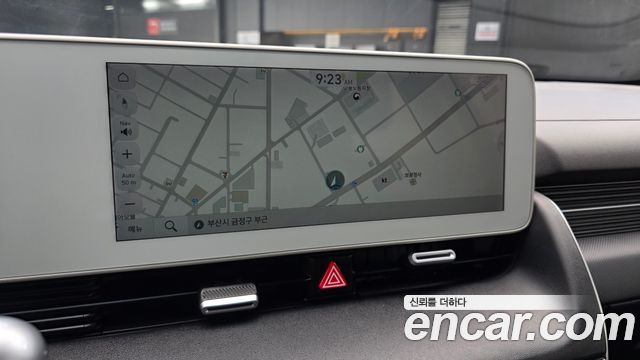 Hyundai Ioniq5 2023 — photo 20