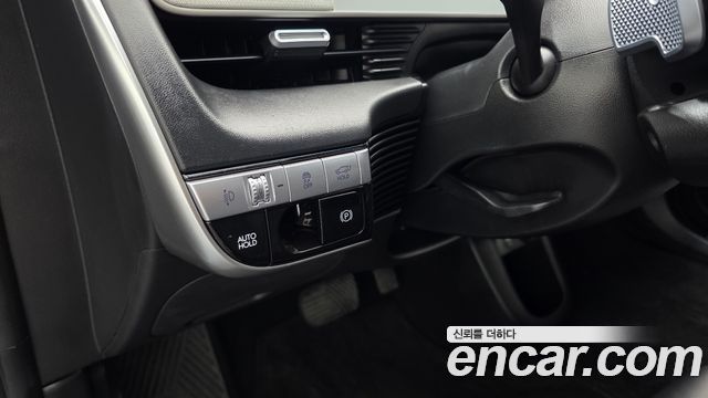 Hyundai Ioniq5 2023 — photo 26