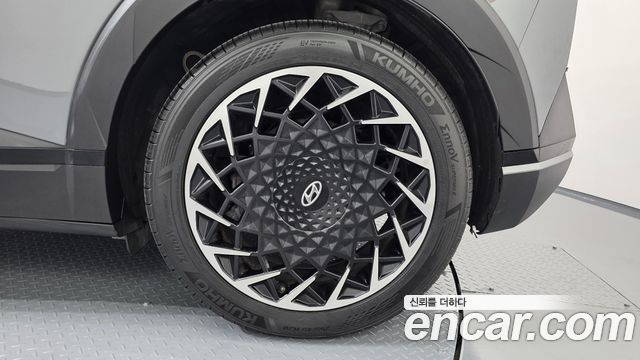 Hyundai Ioniq5 2023 — photo 7