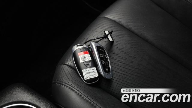 Hyundai Ioniq5 2023 — photo 27