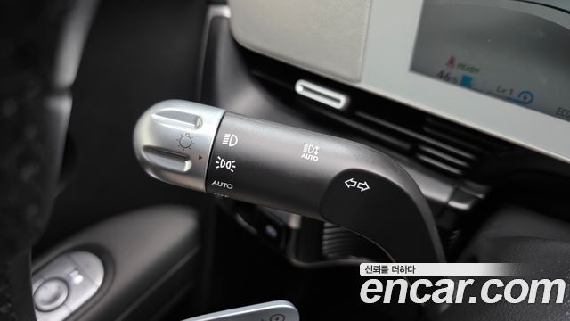 Hyundai Ioniq5 2023 — photo 28