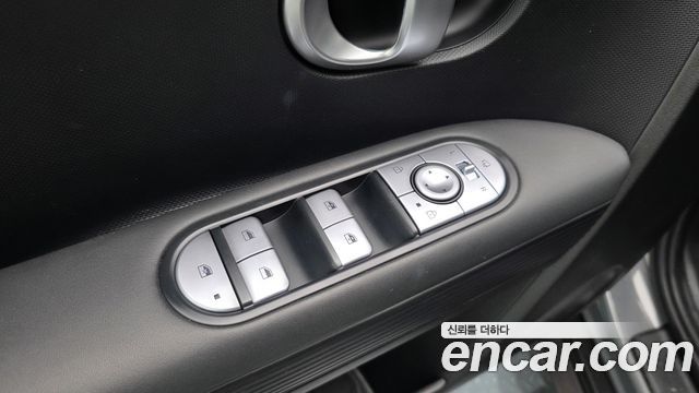 Hyundai Ioniq5 2023 — photo 29