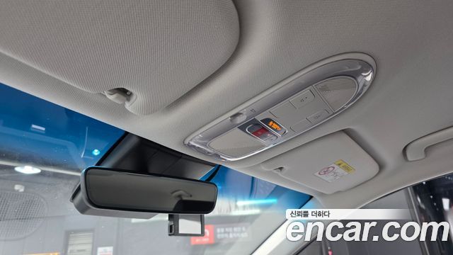 Hyundai Ioniq5 2023 — photo 30