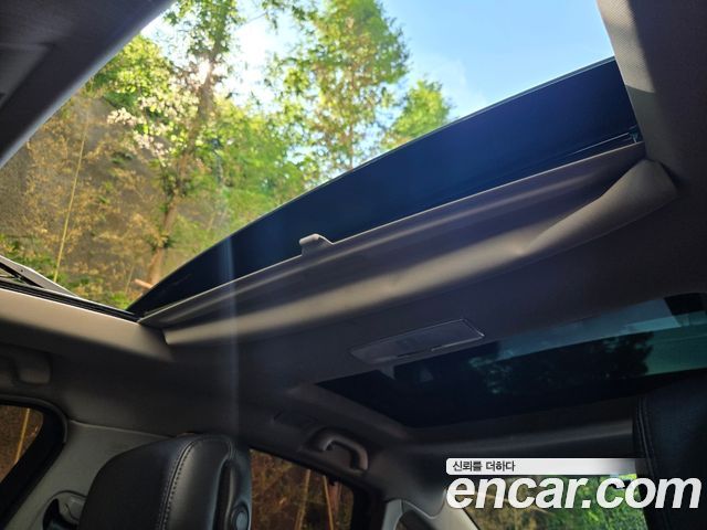 Renault Korea SM7 2012 — photo 11